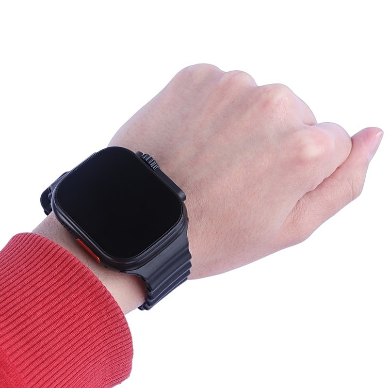 ساعت هوشمند کیگی ویر KW51 Ultra 3