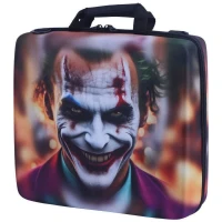 کیف کنسول بازی PS4 طرح Joker کد 49