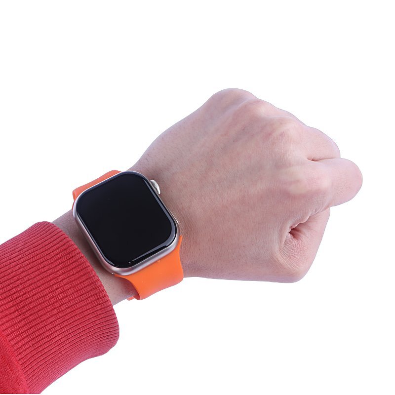 ساعت هوشمند کیگی ویر KW62 Max