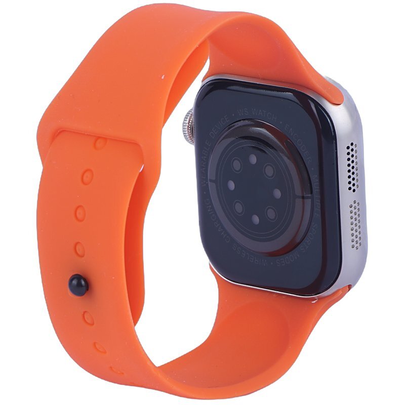 ساعت هوشمند کیگی ویر KW62 Max