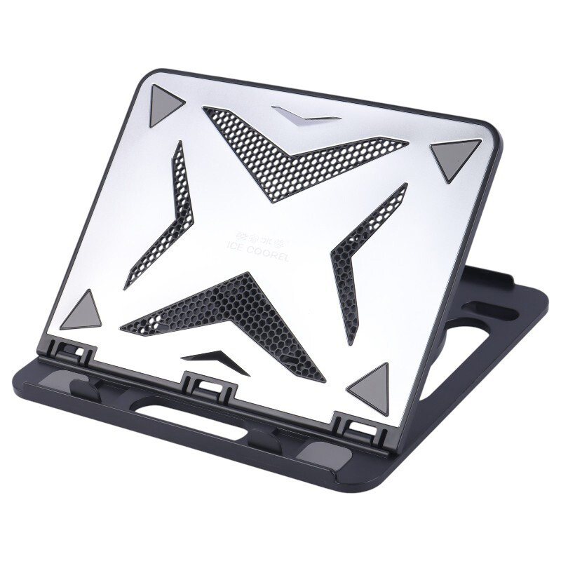 پایه نگهدارنده لپ تاپ آیس کورل E6