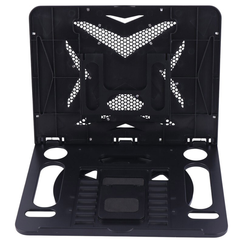 پایه نگهدارنده لپ تاپ آیس کورل E6