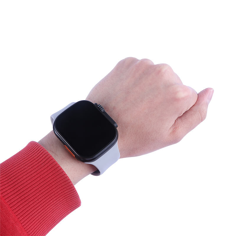 ساعت هوشمند کیگی ویر KW63 Ultra 3