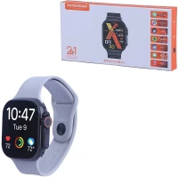 ساعت هوشمند کیگی ویر KW63 Ultra 3