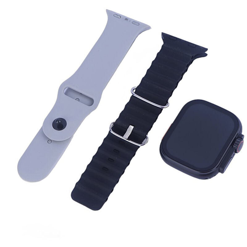 ساعت هوشمند کیگی ویر KW63 Ultra 3