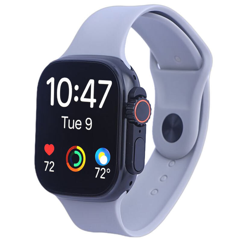 ساعت هوشمند کیگی ویر KW63 Ultra 3