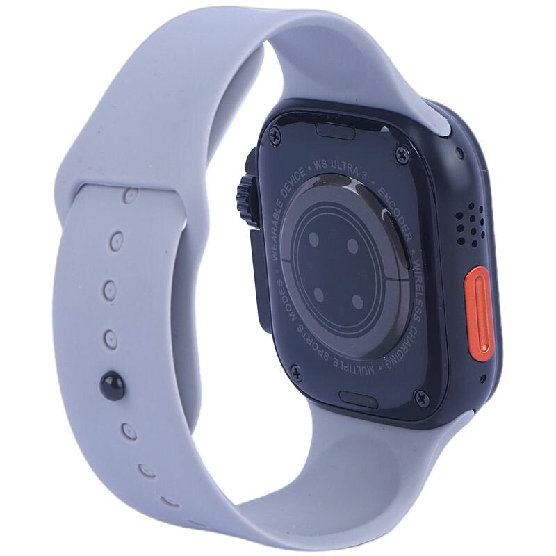 ساعت هوشمند کیگی ویر KW63 Ultra 3