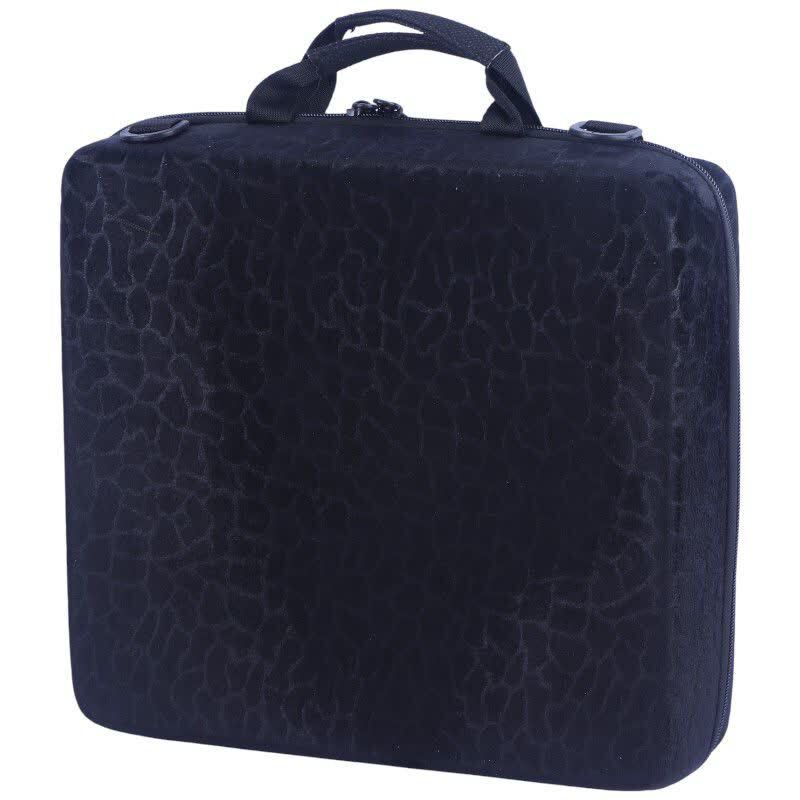 کیف کنسول بازی PS4 طرح PS4 زمینه مشکی کد 3