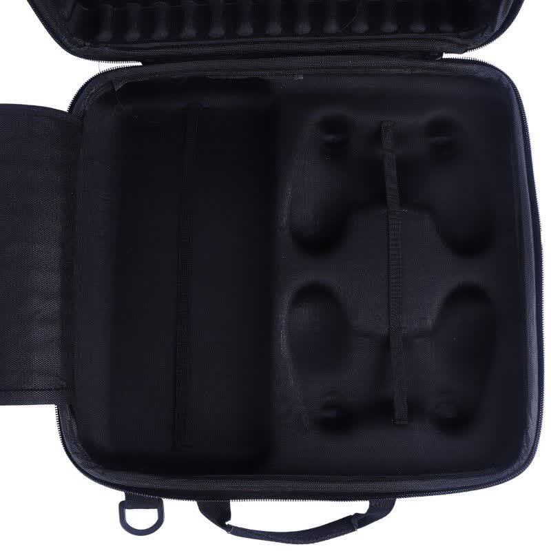 کیف کنسول بازی PS4 طرح The Last Of Us Part 2 کد 12