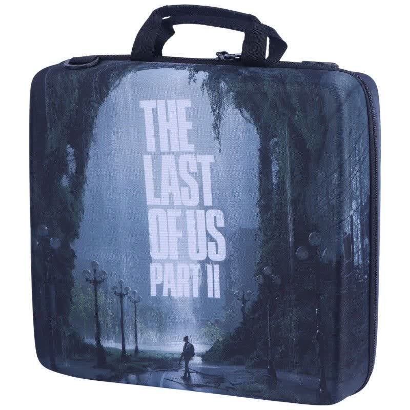 کیف کنسول بازی PS4 طرح The Last Of Us Part 2 کد 12