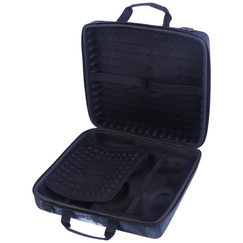 کیف کنسول بازی PS4 طرح The Last Of Us Part 2 کد 12