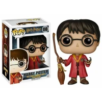 فانکو پاپ طرح کالکشن Harry Potter بسته 8 عددی