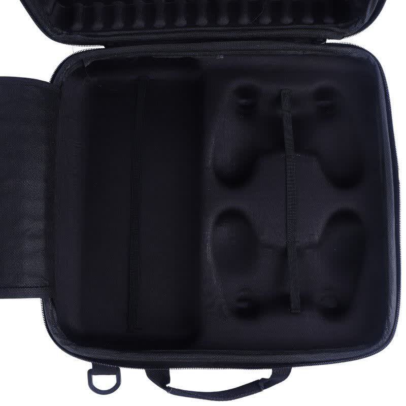 کیف کنسول بازی PS4 طرح GTA VI کد 17