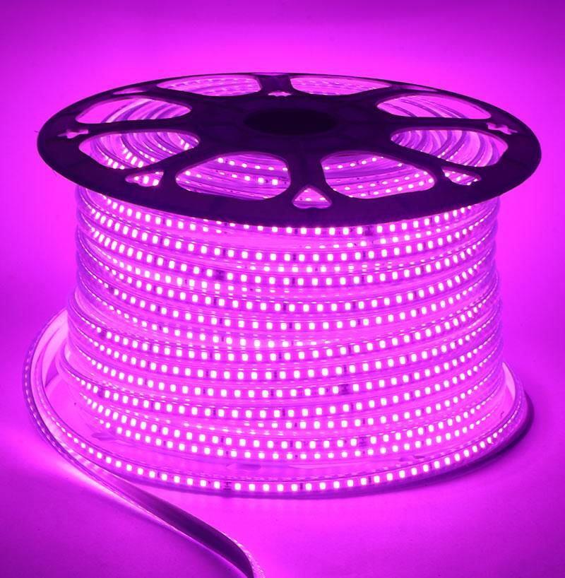 ریسه شلنگی پرشین لایت ایران 120D متری