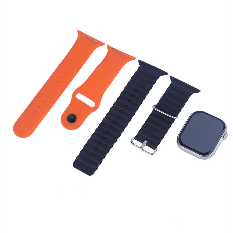 ساعت هوشمند کیگی ویر KW61 Max