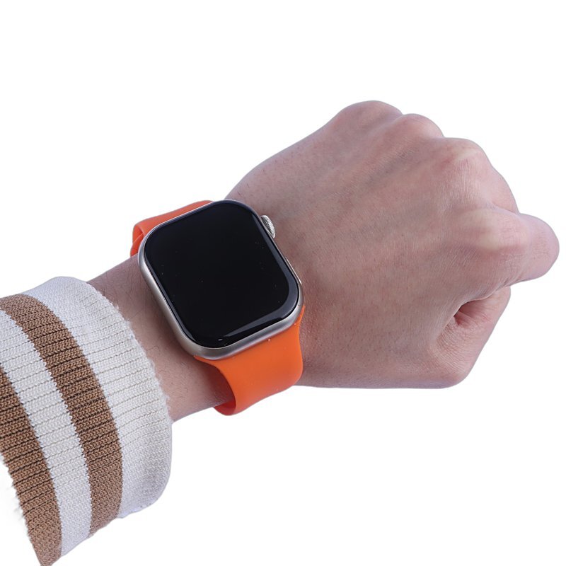 ساعت هوشمند کیگی ویر KW61 Max