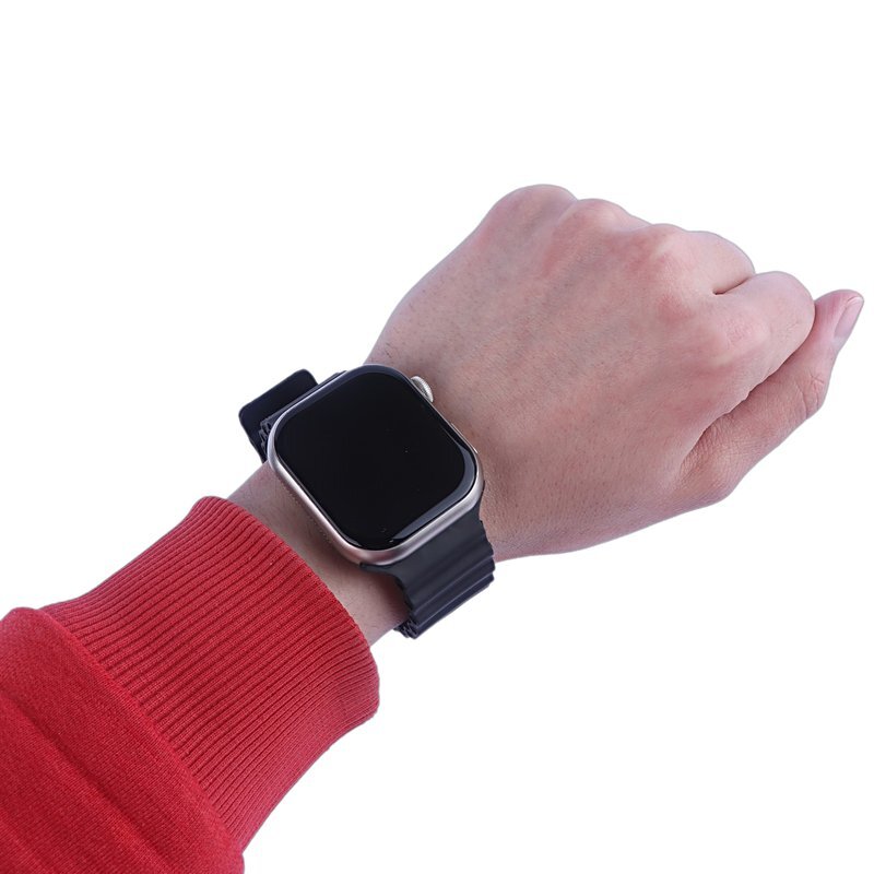 ساعت هوشمند ویسمی KX10 Series 10