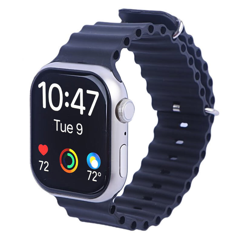 ساعت هوشمند ویسمی KX10 Series 10