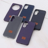 قاب پافر Mont Blanc طرح هاشور