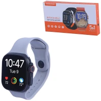 ساعت هوشمند کیگی ویر KW26 Ultra 3