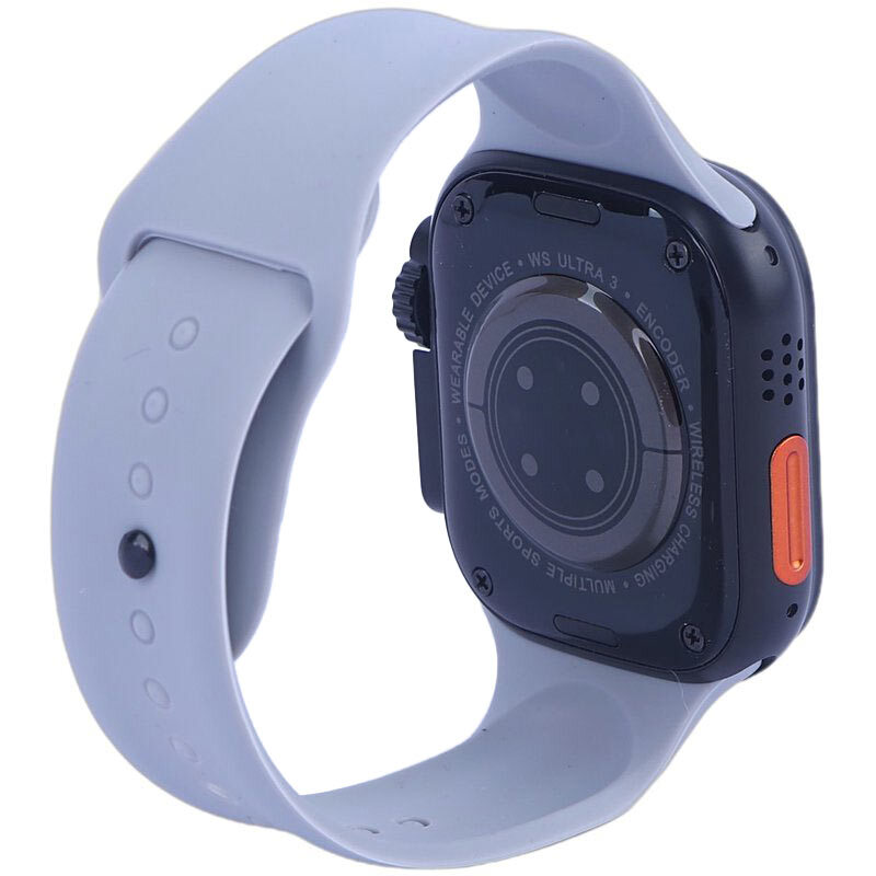 ساعت هوشمند کیگی ویر KW26 Ultra 3