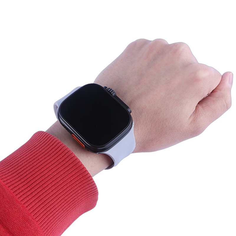 ساعت هوشمند کیگی ویر KW26 Ultra 3