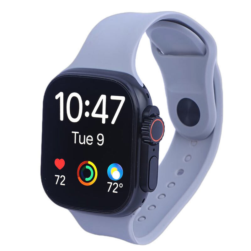 ساعت هوشمند کیگی ویر KW26 Ultra 3