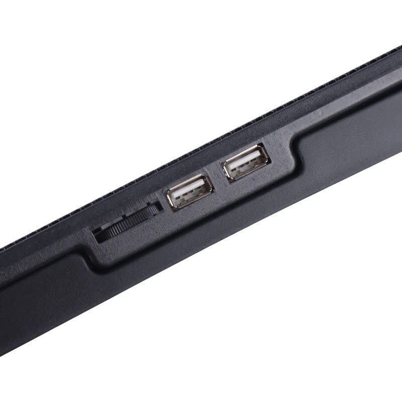 کول پد لپ تاپ آیس کورل A9