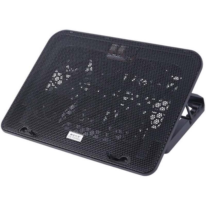 کول پد لپ تاپ آیس کورل A9