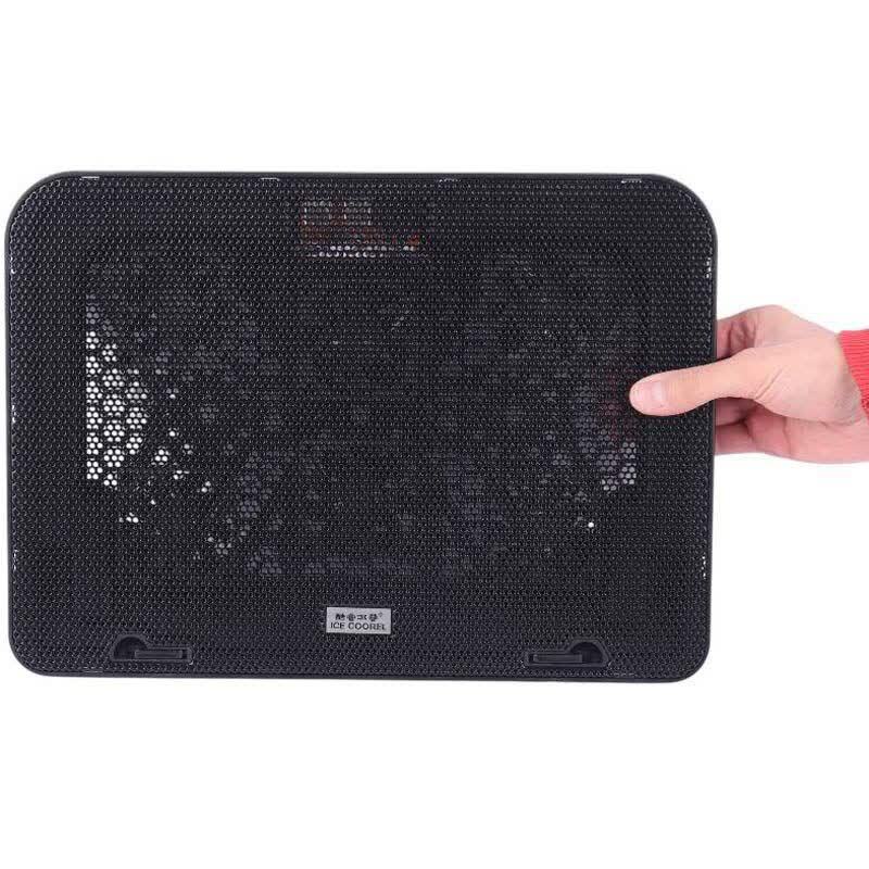 کول پد لپ تاپ آیس کورل A9