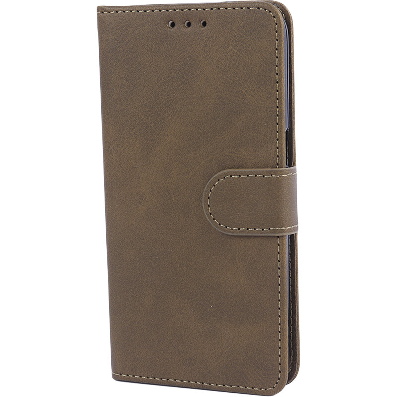 کیف چرمی مگنتی سامسونگ Galaxy S7