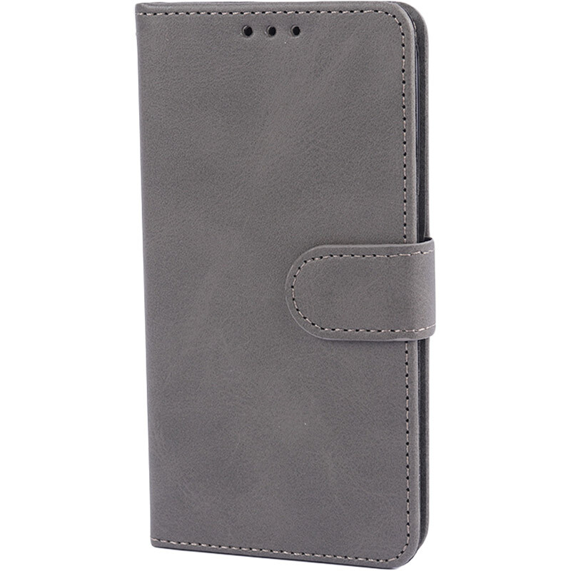 کیف چرمی مگنتی سامسونگ Galaxy S7