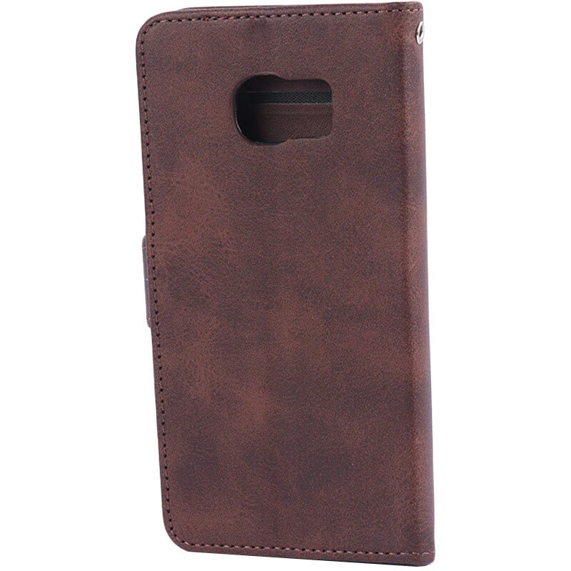 کیف چرمی مگنتی سامسونگ Galaxy S7