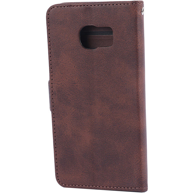 کیف چرمی مگنتی سامسونگ Galaxy S7