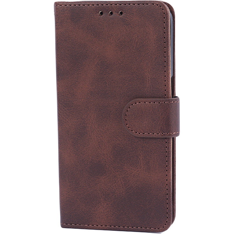 کیف چرمی مگنتی سامسونگ Galaxy S7