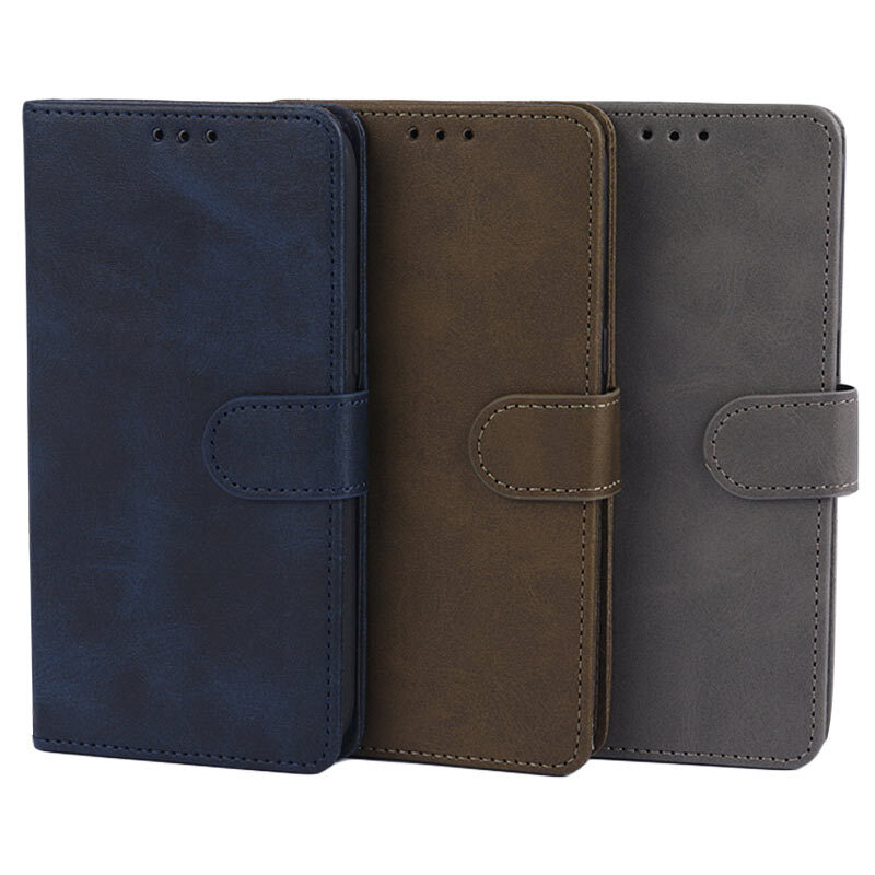 کیف چرمی مگنتی Samsung Galaxy S7 Edge