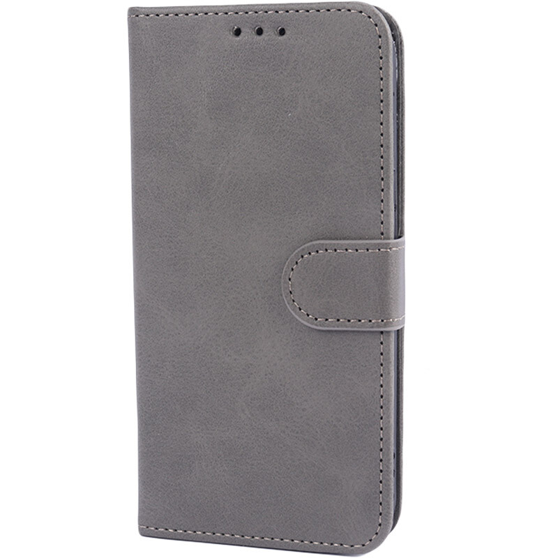 کیف چرمی مگنتی آیفون iPhone 15 محافظ لنزدار