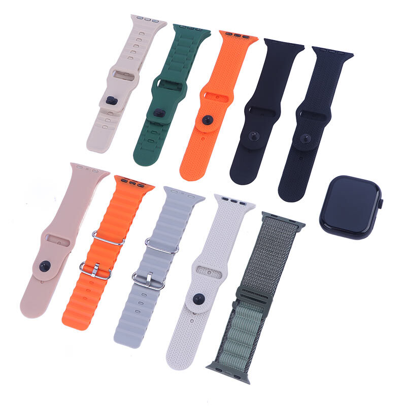 ساعت هوشمند ویسمی WISME-X35 Max