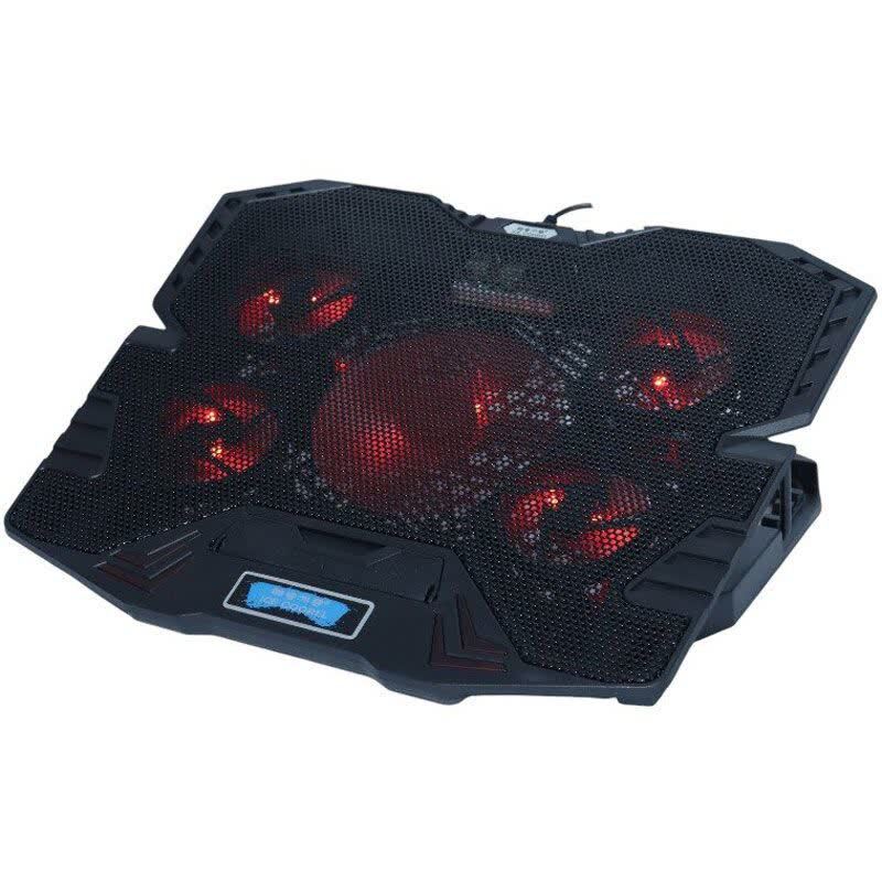 کول پد لپ تاپ آیس کورل K5