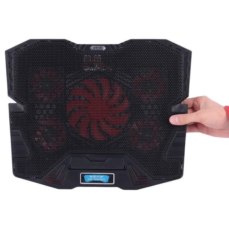 کول پد لپ تاپ آیس کورل K5