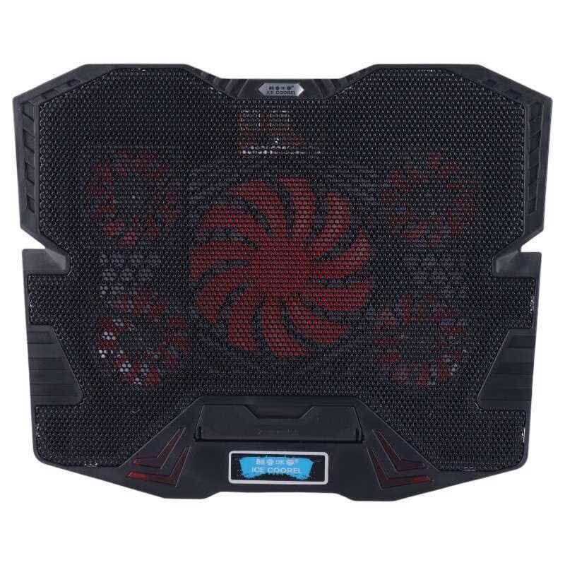 کول پد لپ تاپ آیس کورل K5