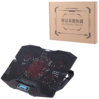 کول پد لپ تاپ آیس کورل K5