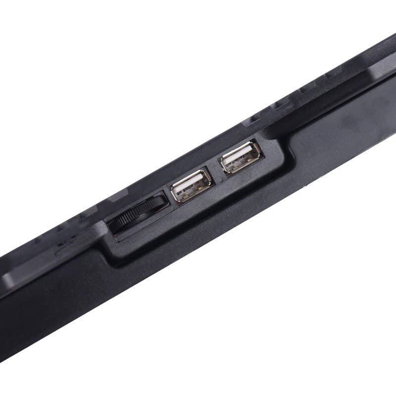 کول پد لپ تاپ آیس کورل K5