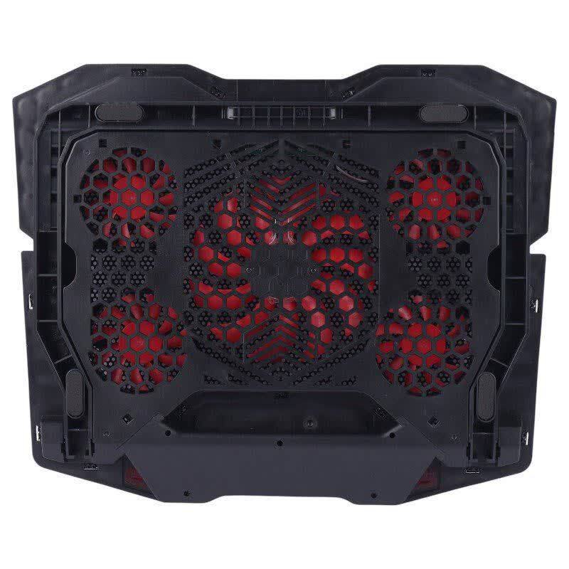 کول پد لپ تاپ آیس کورل K5