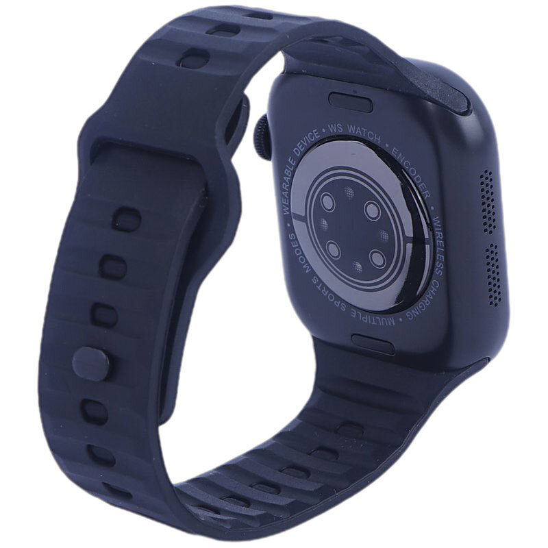 پکیج ساعت هوشمند و هندزفری بلوتوثی ویسمی WISME-M3