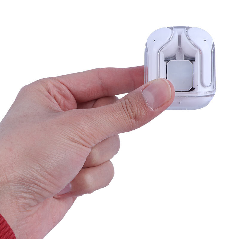 پکیج ساعت هوشمند و هندزفری بلوتوثی ویسمی WISME-M3