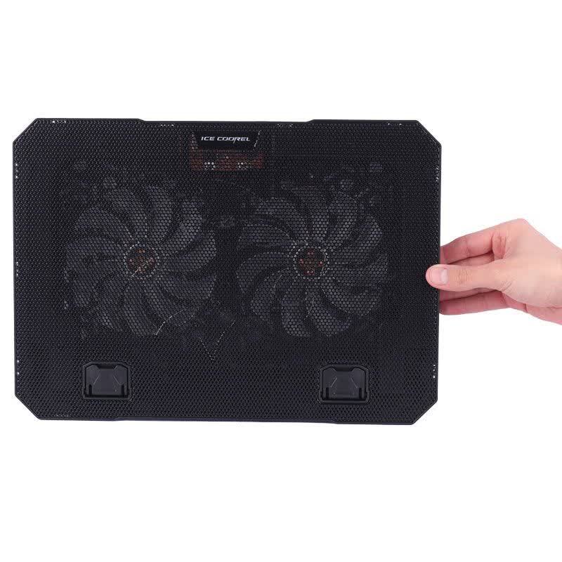 کول پد لپ تاپ آیس کورل A11
