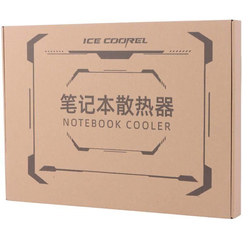 کول پد لپ تاپ آیس کورل A11