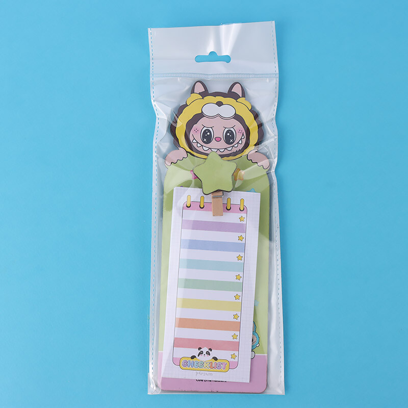 چک برد مگنتی گیره دار لبوبو