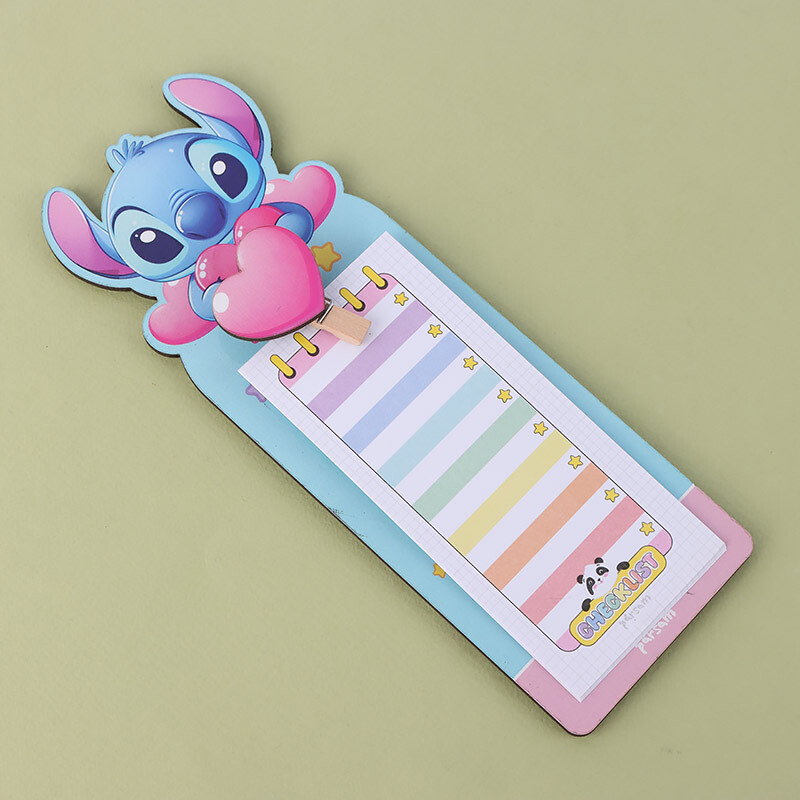 چک برد مگنتی گیره دار استیج